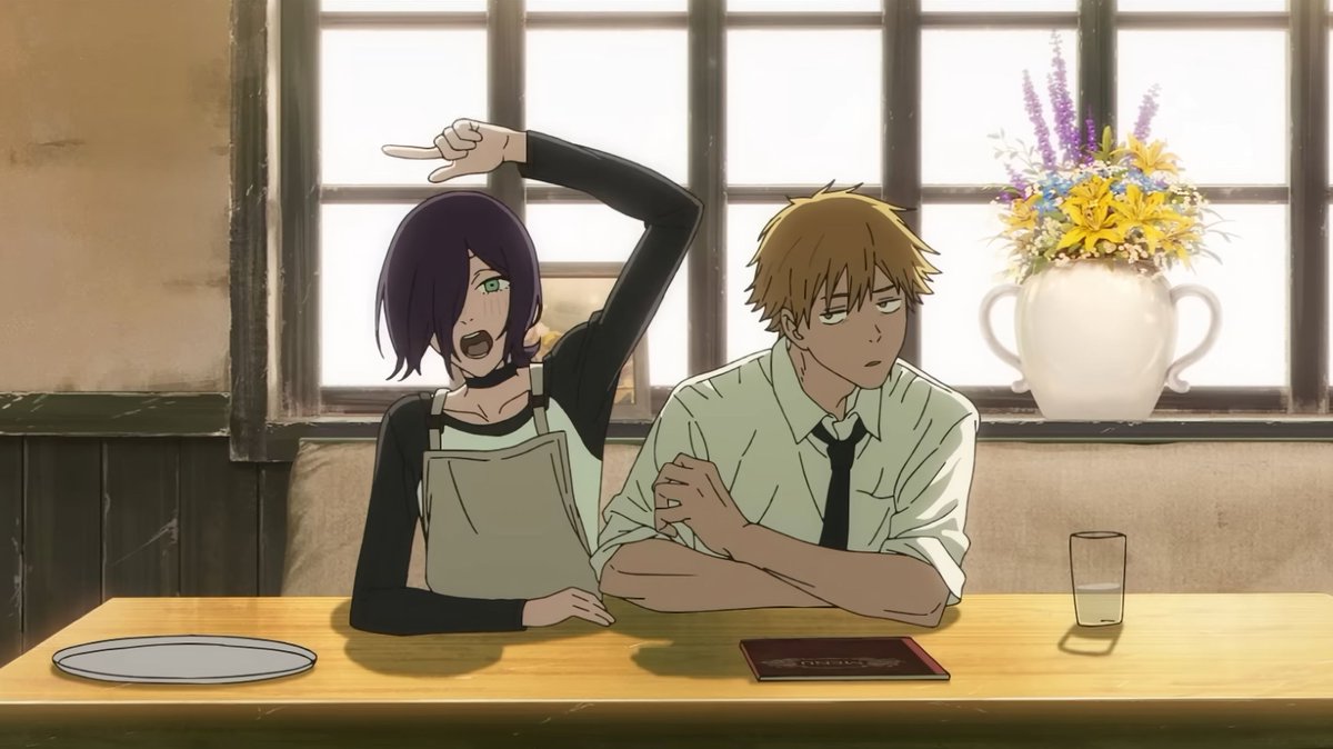 Placid is NOW LIVE, with the premiere of Chainsaw Man: The Movie - Reze Arc starting at 9pm EST, and the finale of Bocchi The Rock! at 7:30pm! 

See you there! 

Watch today at webch.nl/placid!

#Placid