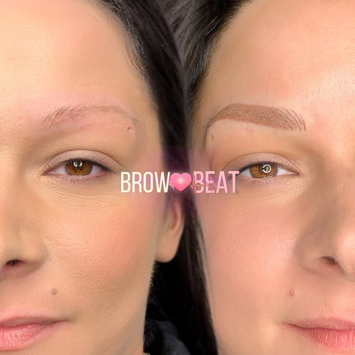 Brow_Beat's tweet photo. Combo brows = microblading’s hair strokes + ombré’s soft shading. Fuller, natural-looking brows that last!
#BrowBeatDallas #MicrobladingDallas
#DaallasMicroblading #DallasBrows 
-1800 Marketplace Blvd, Suite 130 Irving 76063.
☎️214-432-3077 https://t.co/lD3X7MB5bq
