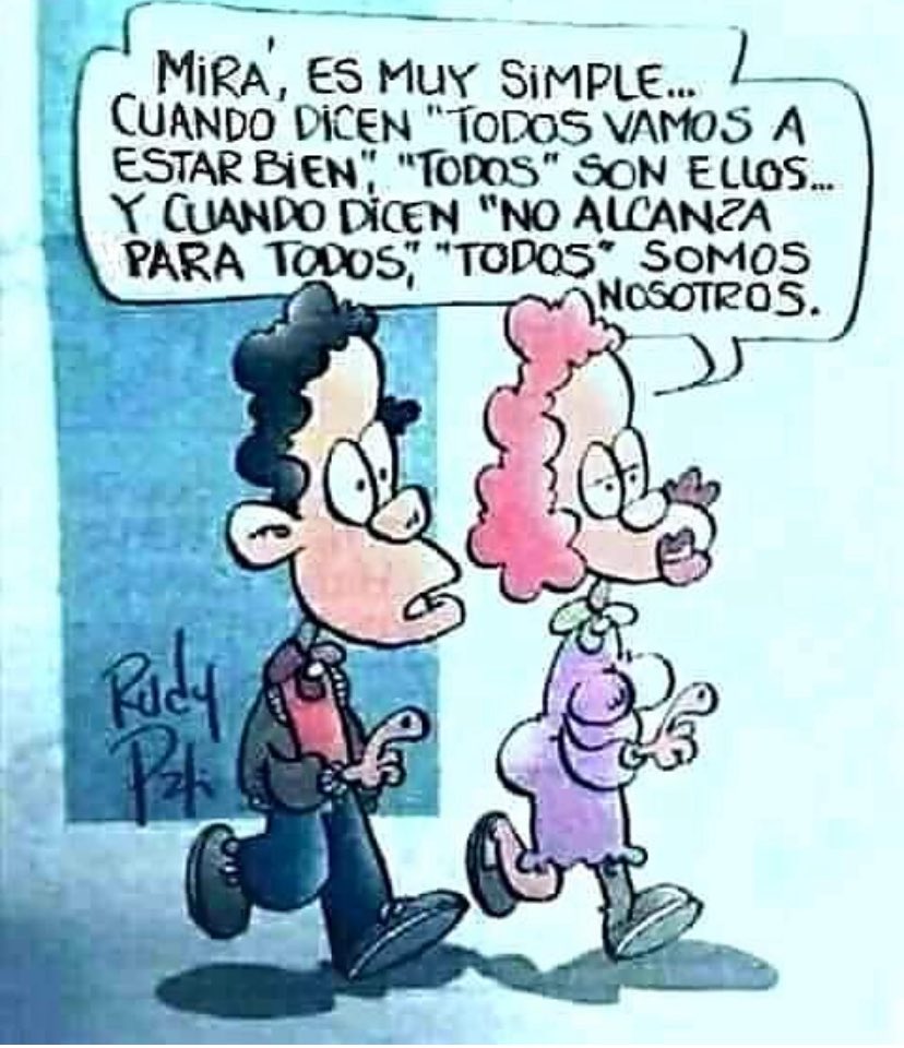 🎯 #EllosEstanMejor