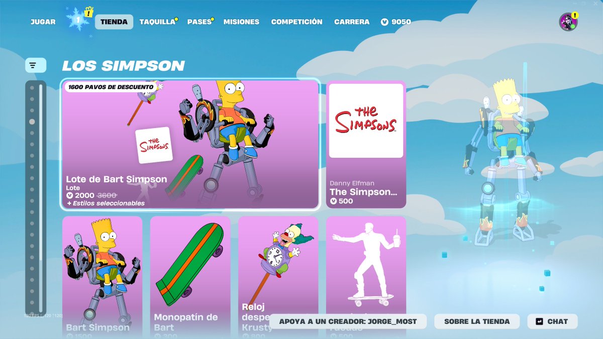 Jorge_Most tweet media