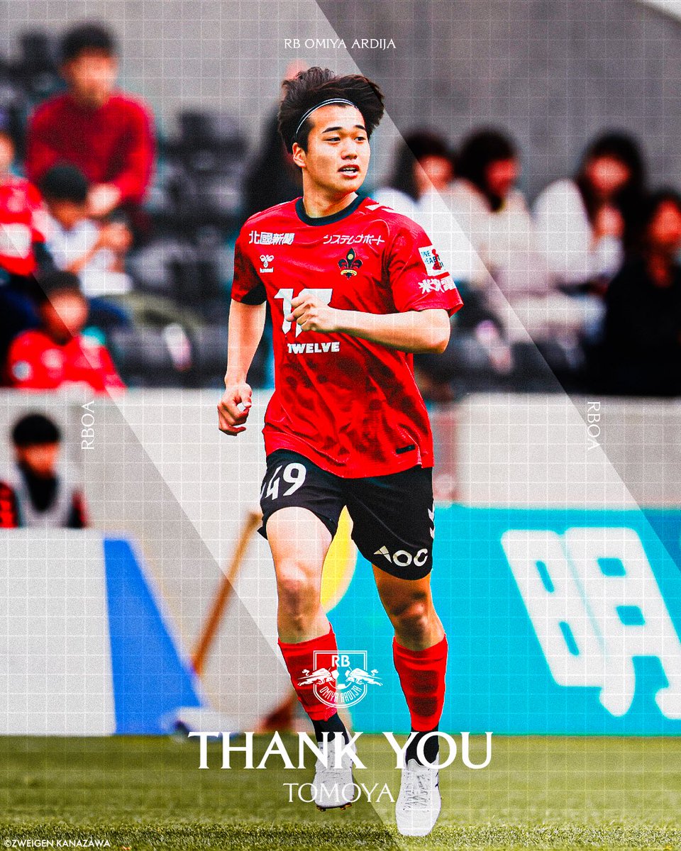 大宮アルディージャ RB大宮アルディージャ (@Ardija_Official) / Highlights / X