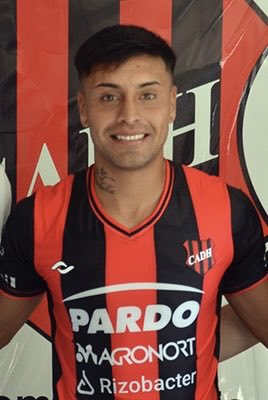 EddScouting's tweet image. Luciano Cuello (25 años) Lateral Izquierdo de Douglas Haig, seria un excelente refuerzo para un equipo de Nacional B con expectativas de ascenso.