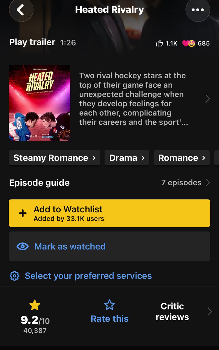 deathofmeaning's tweet image. It will always blow my mind how this show has better ratings than Pluribus. And Vince Gilligan is the opposite of "there’s safety in seeing women being removed from the conversation"