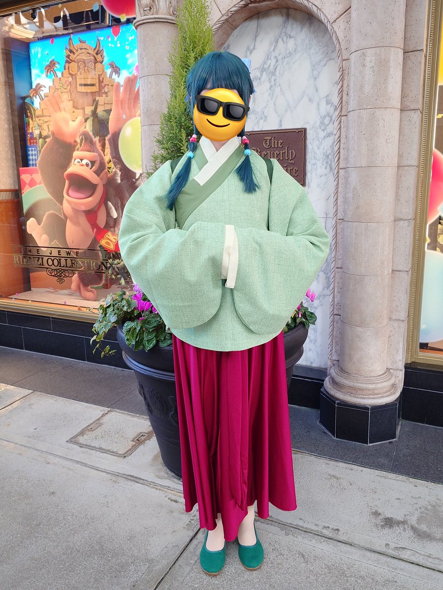 ヨッキー tweet media