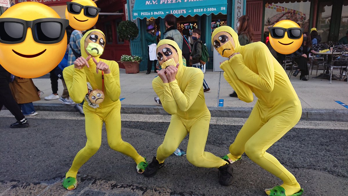 ヨッキー tweet media