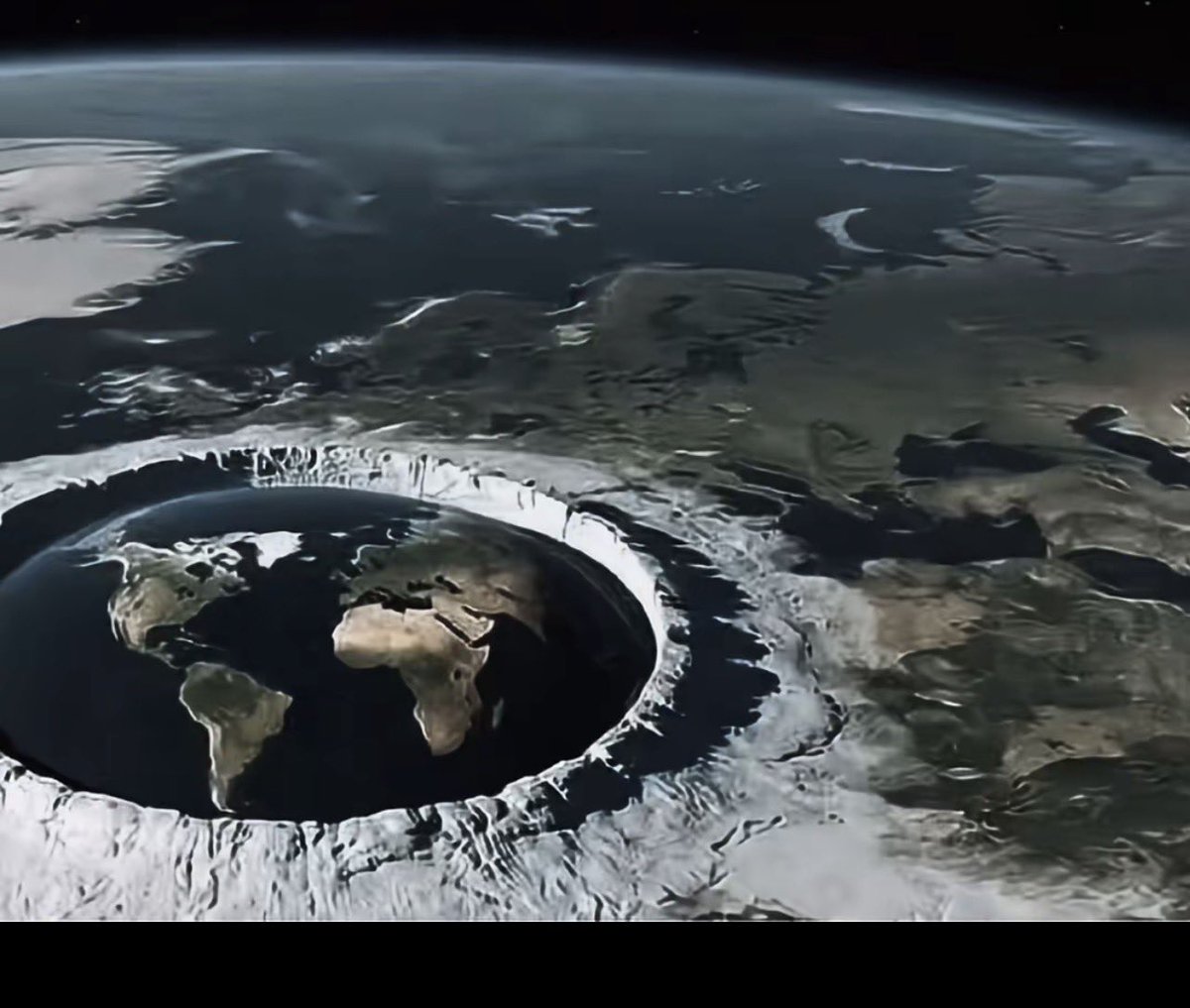 Lyndonx's tweet image. What if?