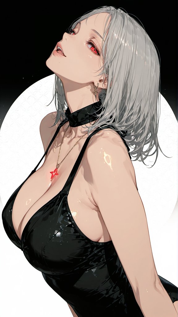 おはようございます☀️
忘年会も終わったし！あとはぬくぬくと過ごしてお正月を迎えるだけですね✨️

あっ…！お米がない…
⬜️SFW illustration⬜️
#AIart  #AIイラスト #アイコンさん