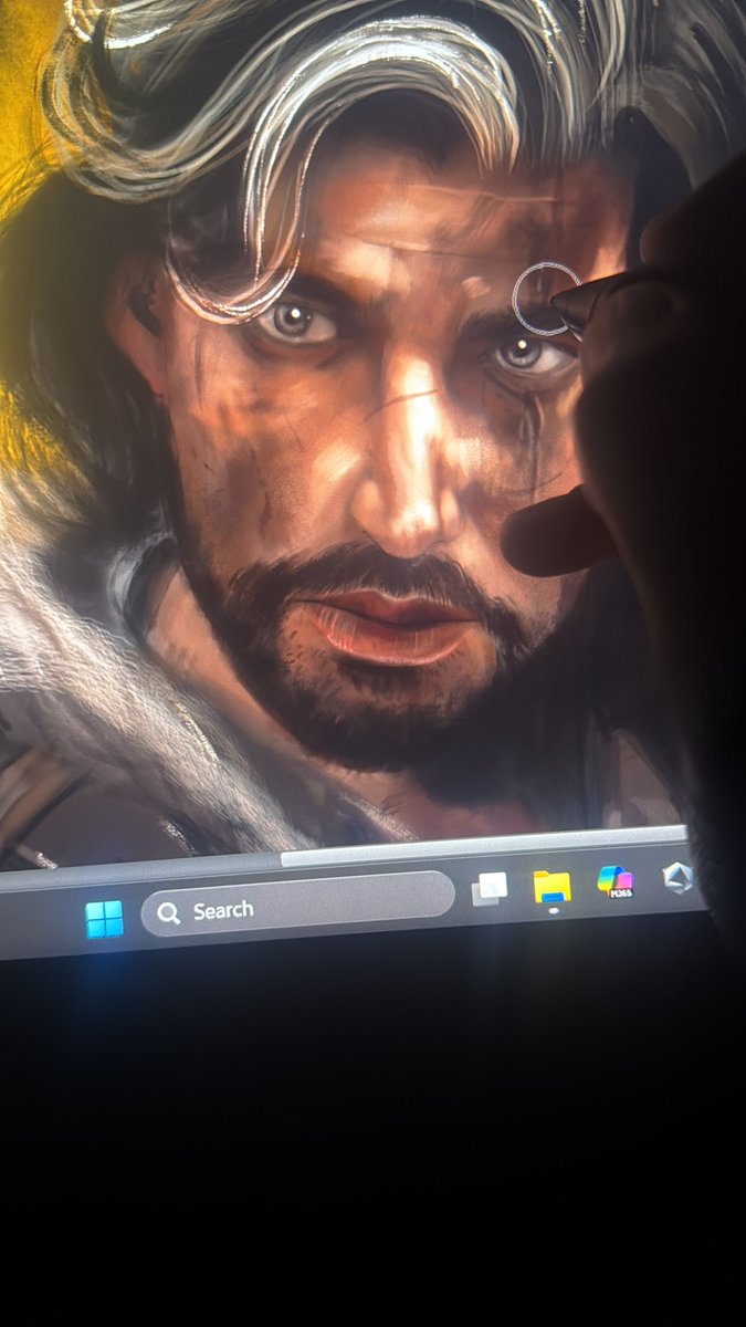 I.Demon Art χ (@innerdemoncross) on Twitter photo 