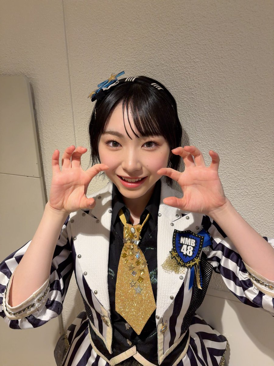 吉見純音🎹🐙NMB48 (@Yoshimin_1018) / Posts / X