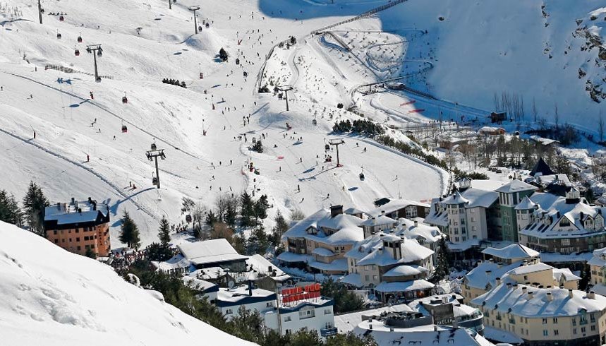 Alvaro_Arque's tweet photo. Sierra Nevada #Granada https://t.co/xfpIgjUyLs