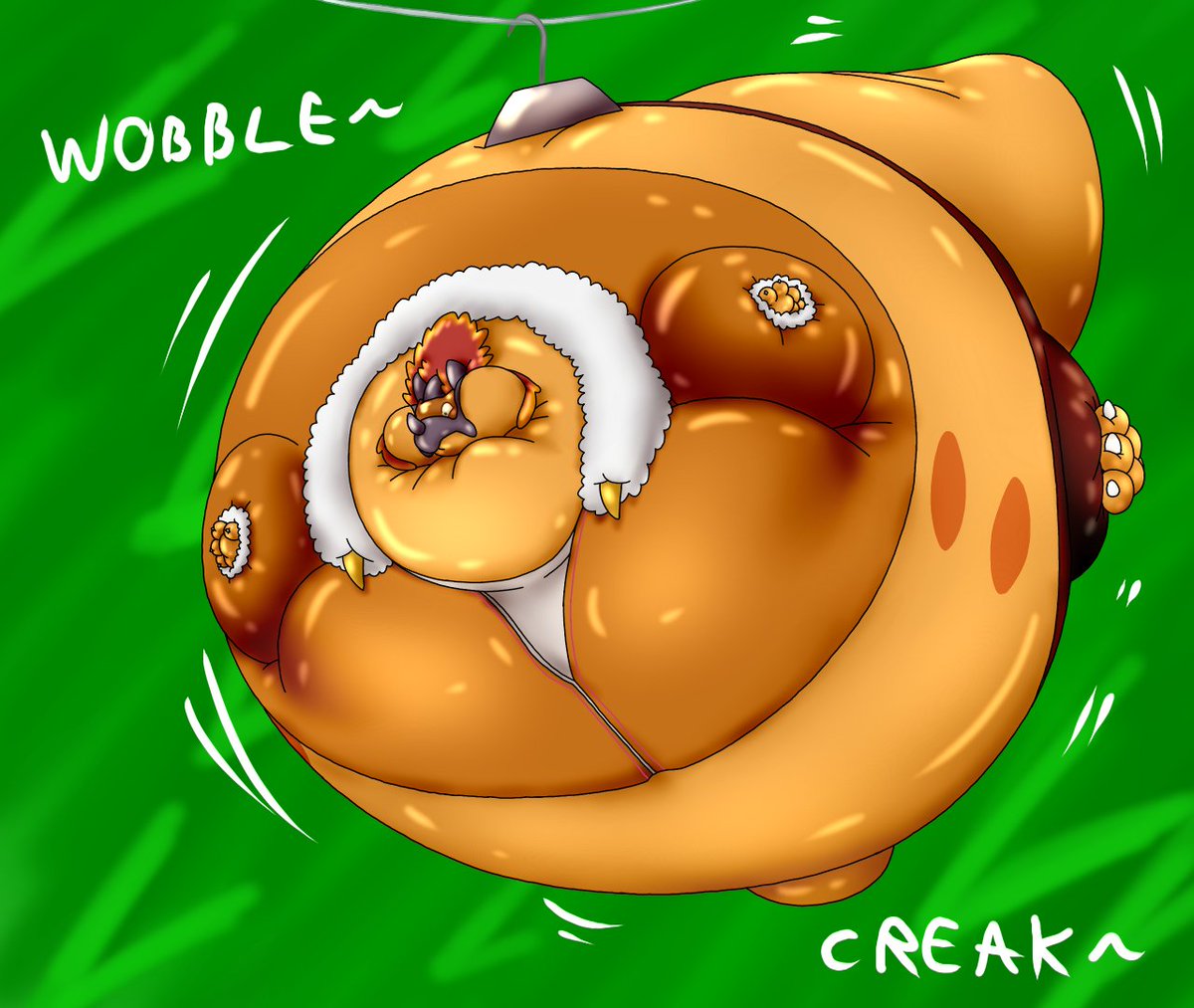 Pochii Mochii tweet media