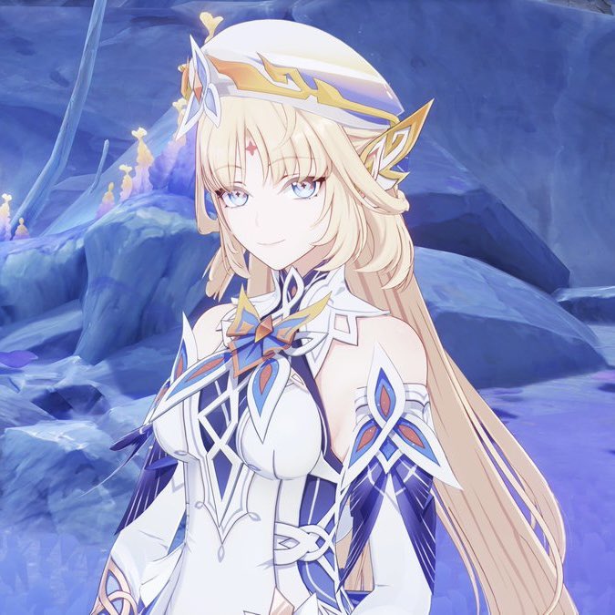 The first 6* character