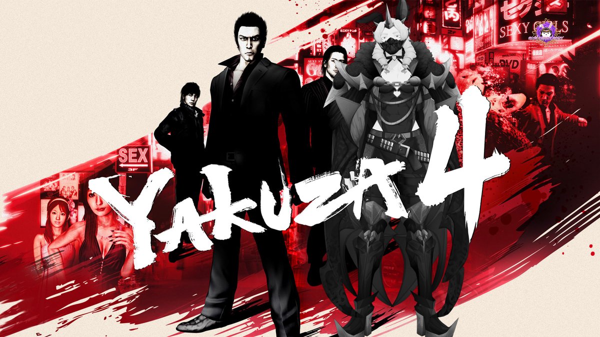 Häschen Schwartz | 🐰👑 VTUBER tweet media