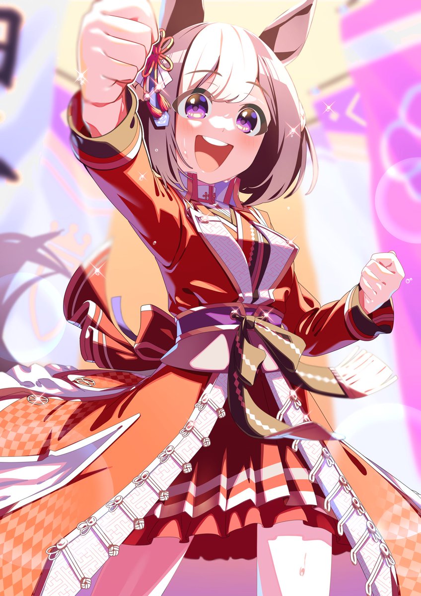 サクラサク様 バァサク C107(火) 東7ホール I-20a (@Critter45909127) / Posts / X