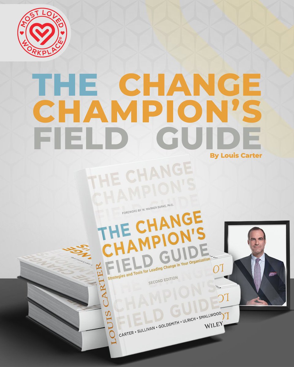 Most Loved Workplace tweet media