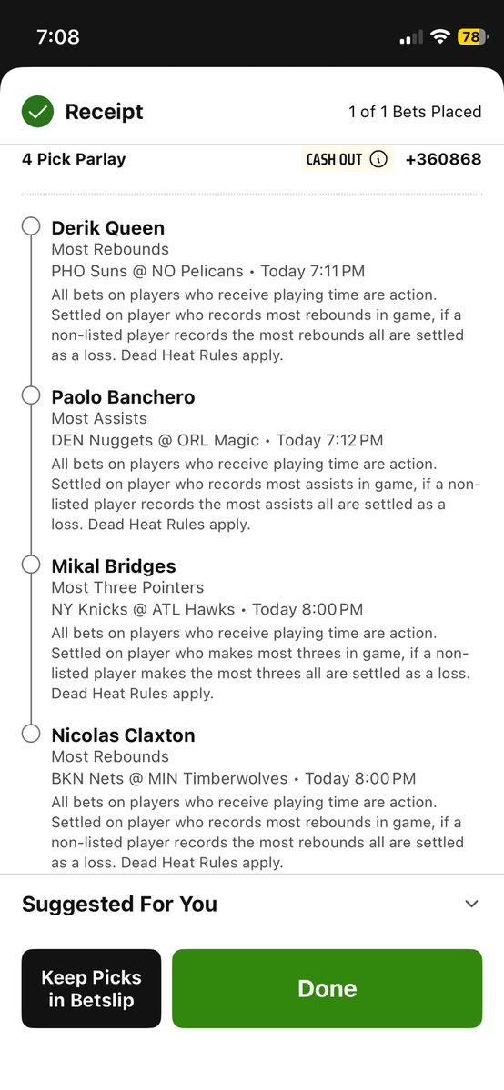 PopsD1996's tweet image. Trying something new. Have no idea what I’m doing. Single lightly. @Playbook