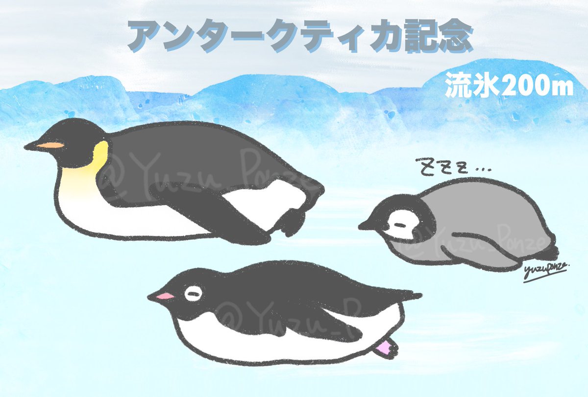 ゆずぽんず (@Yuzu_Ponze) / Posts / X