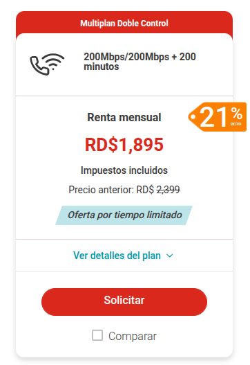 xtreme2020's tweet photo. @ClaroRD  porque este plan no está disponible para clientes existente ? 🤔 Intente adquirirlo pero me informan que es solo para nuevos clientes. https://t.co/ezqzhqFcqm