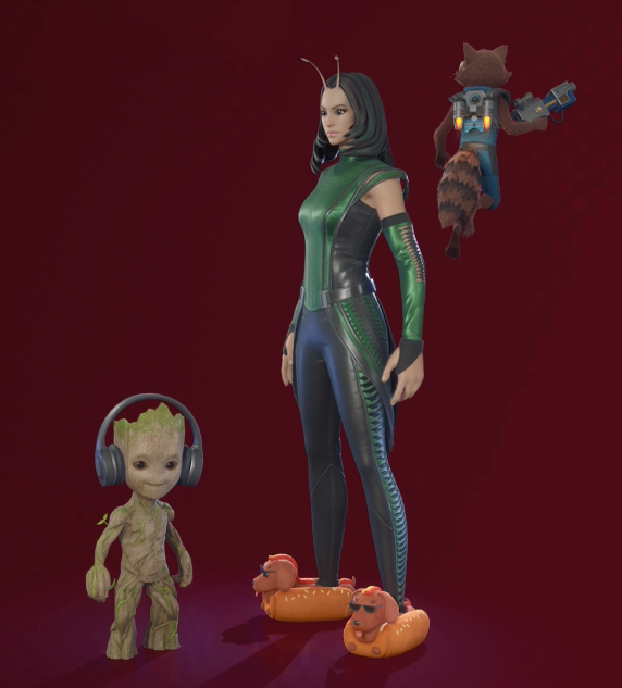 anything is possible in fortnite