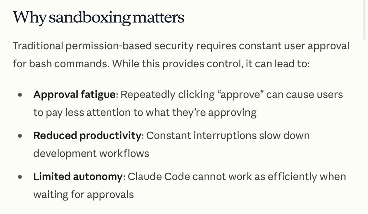 sandbox explainer text