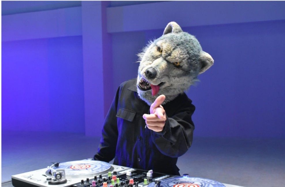 おはようございます☀️🙋❗ 本日は「ディスクジョッキーの日」…私