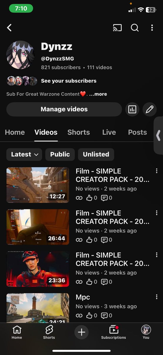 Dynzz tweet media