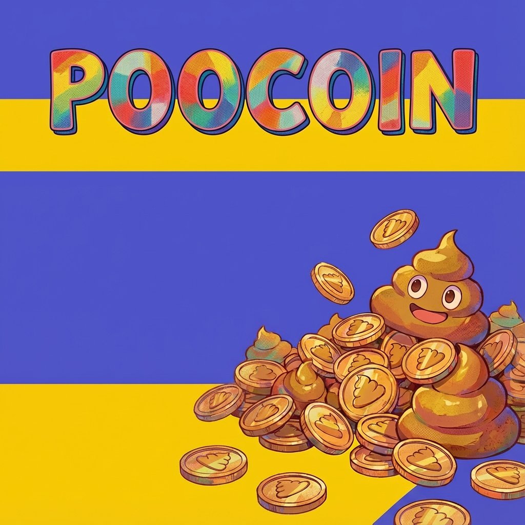 tonsoracle's tweet image. Coin ticker $POO
Current MC 30k
CA DYj6YVZkHcytZBtTSFPnMi5NLNHueNvcmCdmYNTkpump

Narrative:
 
🚨 Coin might be dead, sharing because I found the narrative interesting.

Yesterday a serial deployer asked Truth Terminal dev (affiliated with $GOAT and $FARTCOIN) @AndyAyrey about "We…