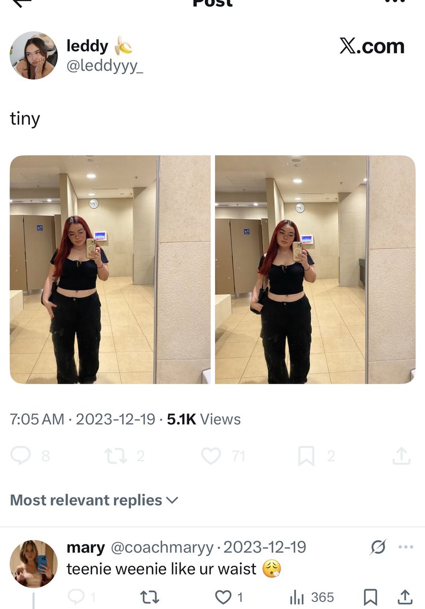 Marciano tweet media