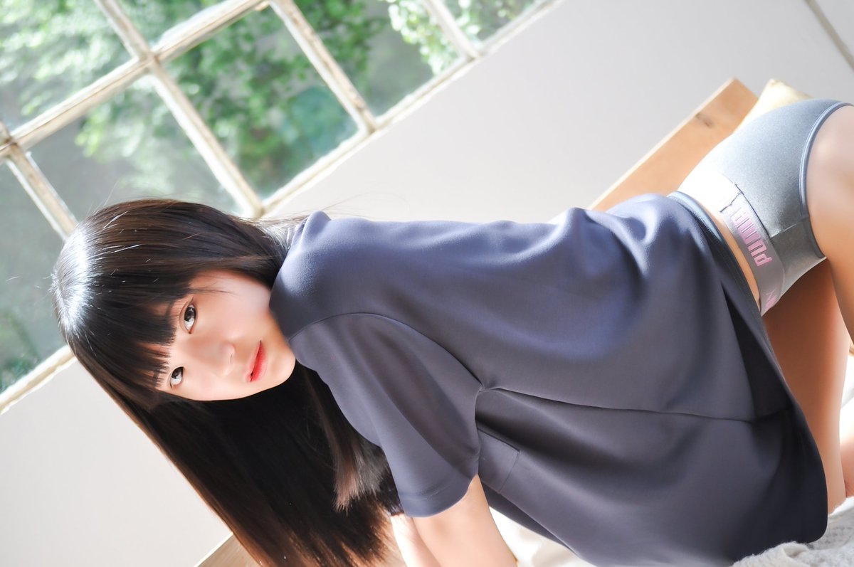 2025.9.21 Studio Lulu狛江 Model: あんず さん Sunday Morning Call