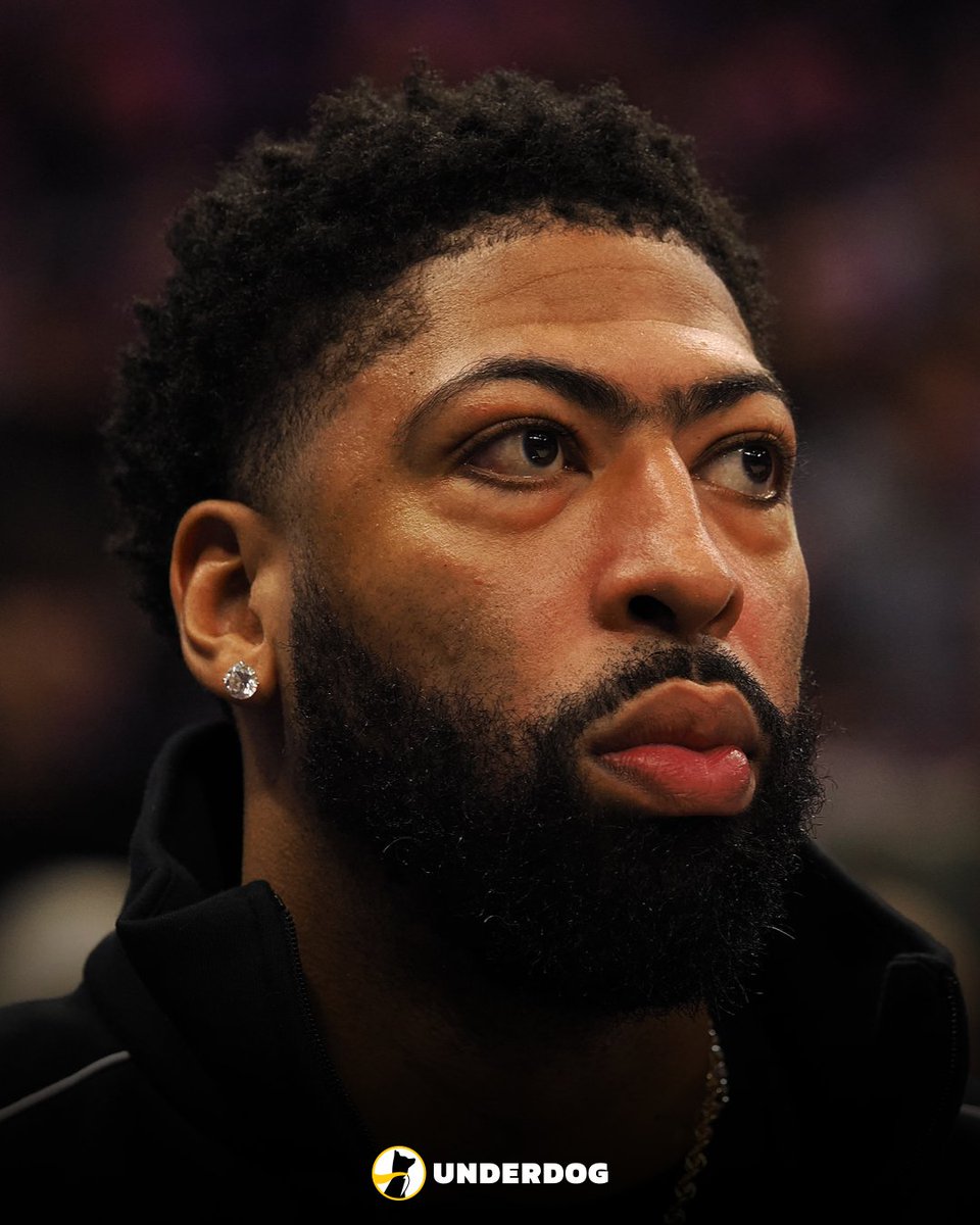 UnderdogNBA's tweet photo. Mavs this season...

With Anthony Davis: 8-8
Without Anthony Davis: 4-13

Russell Westbrook drops 21-5-9 to lead Kings to win. https://t.co/gM64aPSNa5