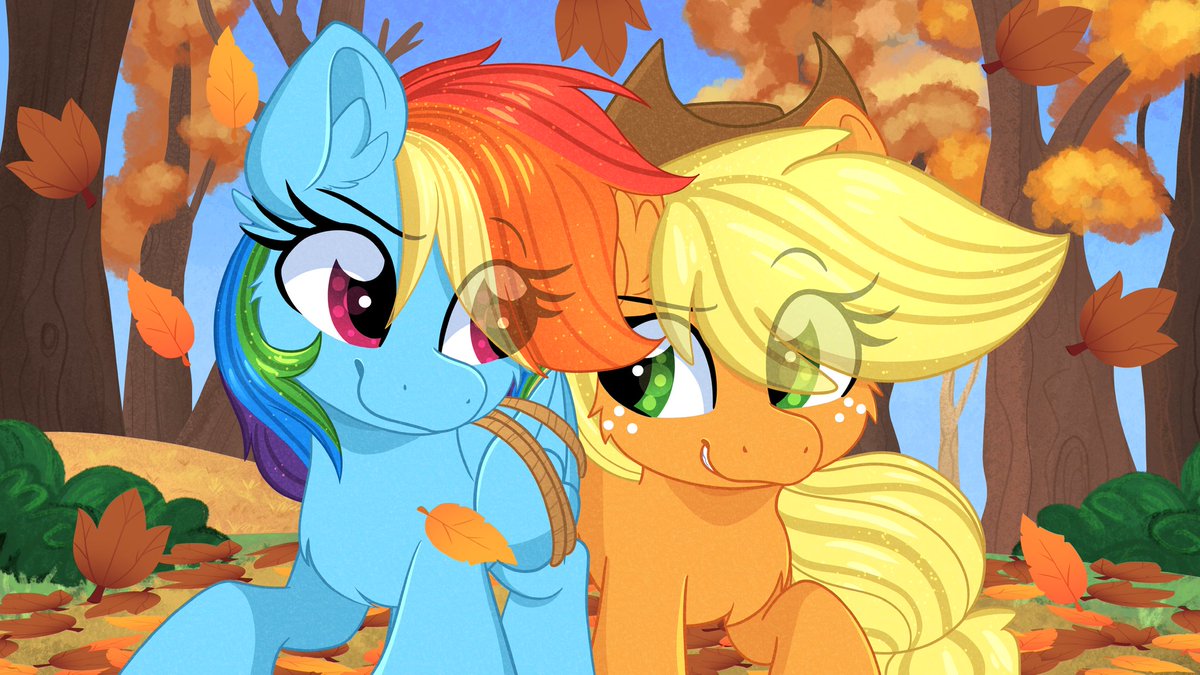 LBRCloud's tweet image. 🍂✨️🍂Into the Fray 🍂✨️🍂