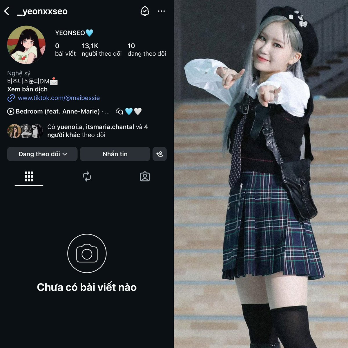 Lapillus Vietnam tweet media