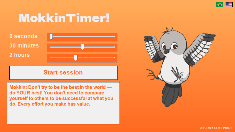 BiRDY SOFTWARE tweet media