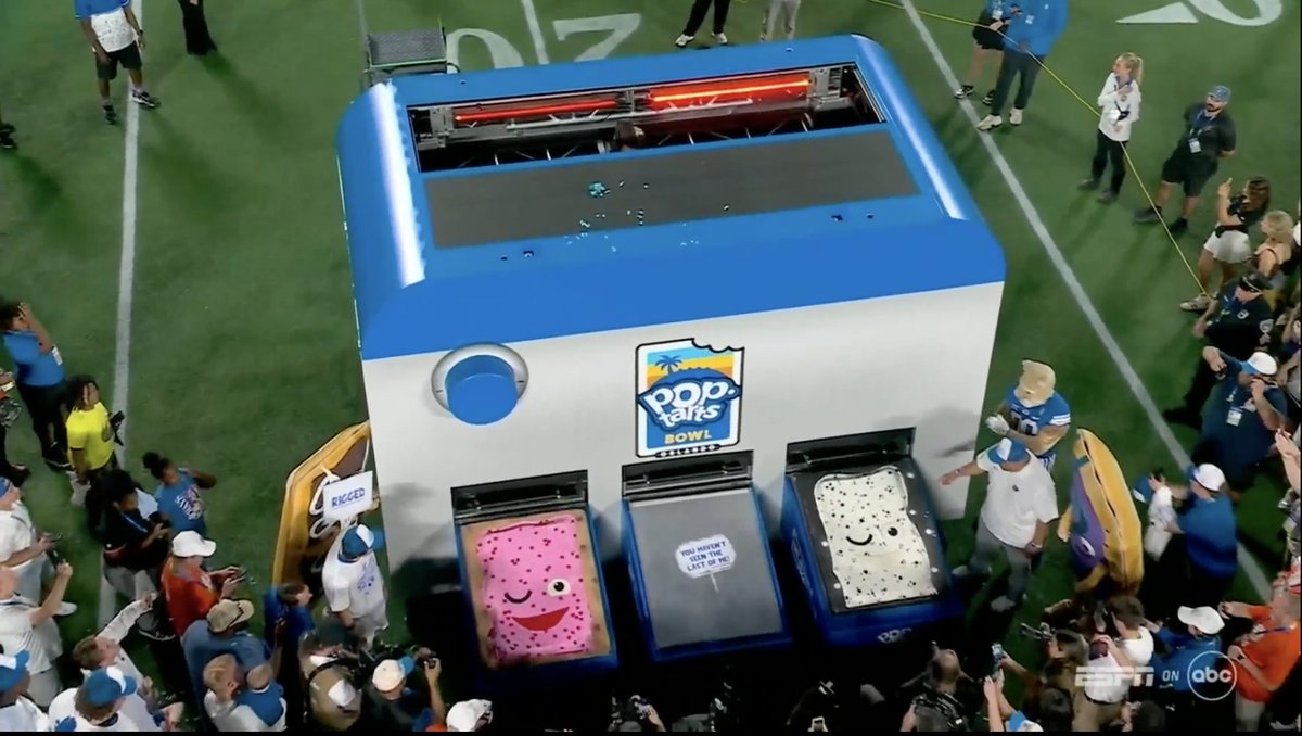 CFBONFOX's tweet image. RIP TO THE CHOSEN ONES 🙏