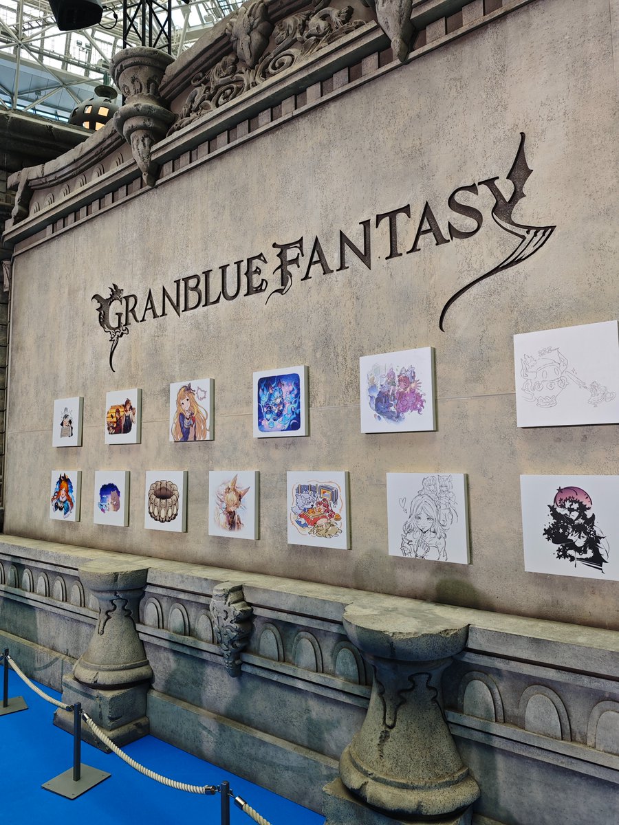 来年もよろしく #グラフェス2025