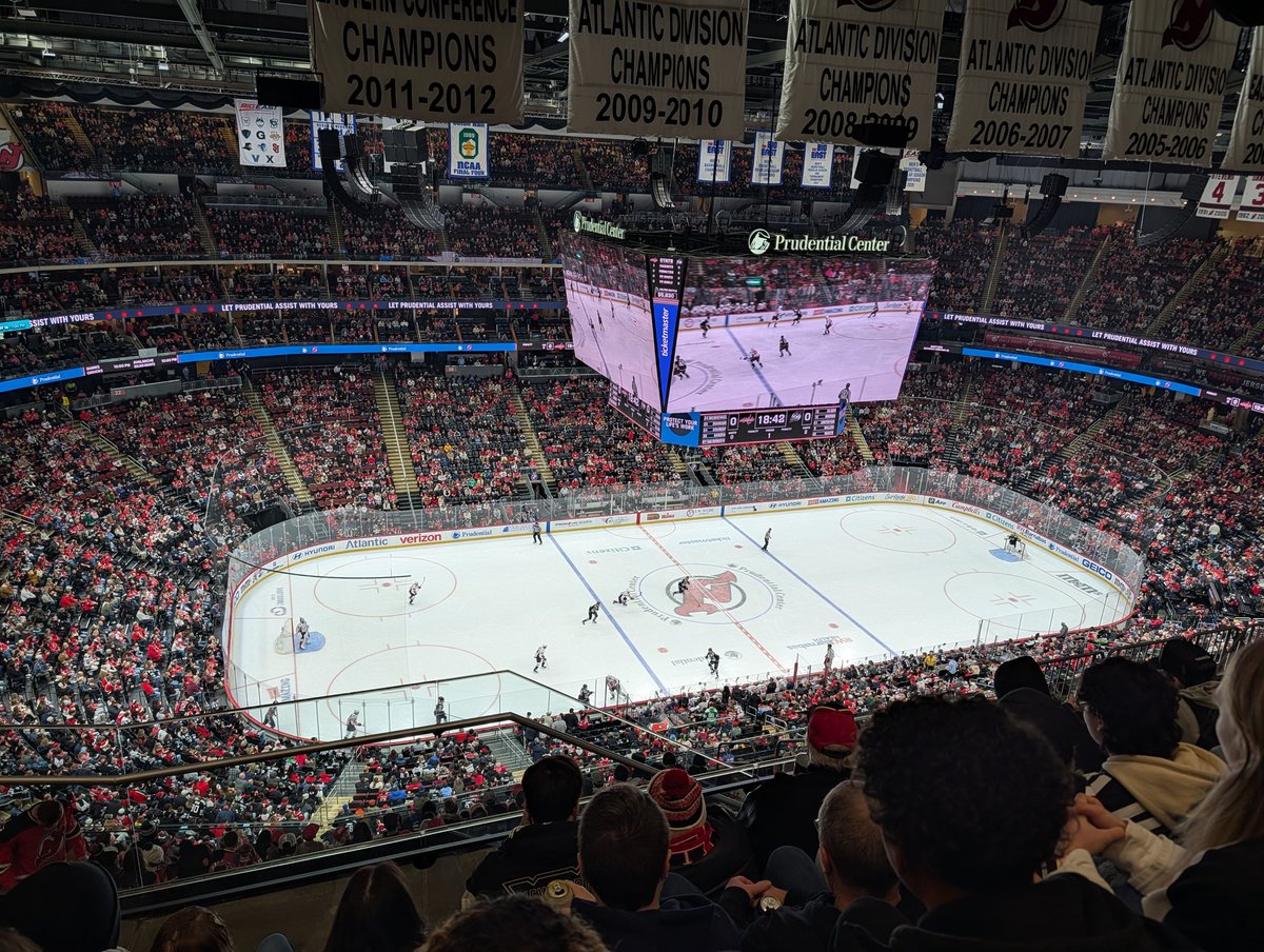Slapshot_175's tweet photo. Game number 2 for the year! Will I finally break my decade long streak of not seeing the caps win in person? Tune in to find out!! https://t.co/57PVDjIwkA