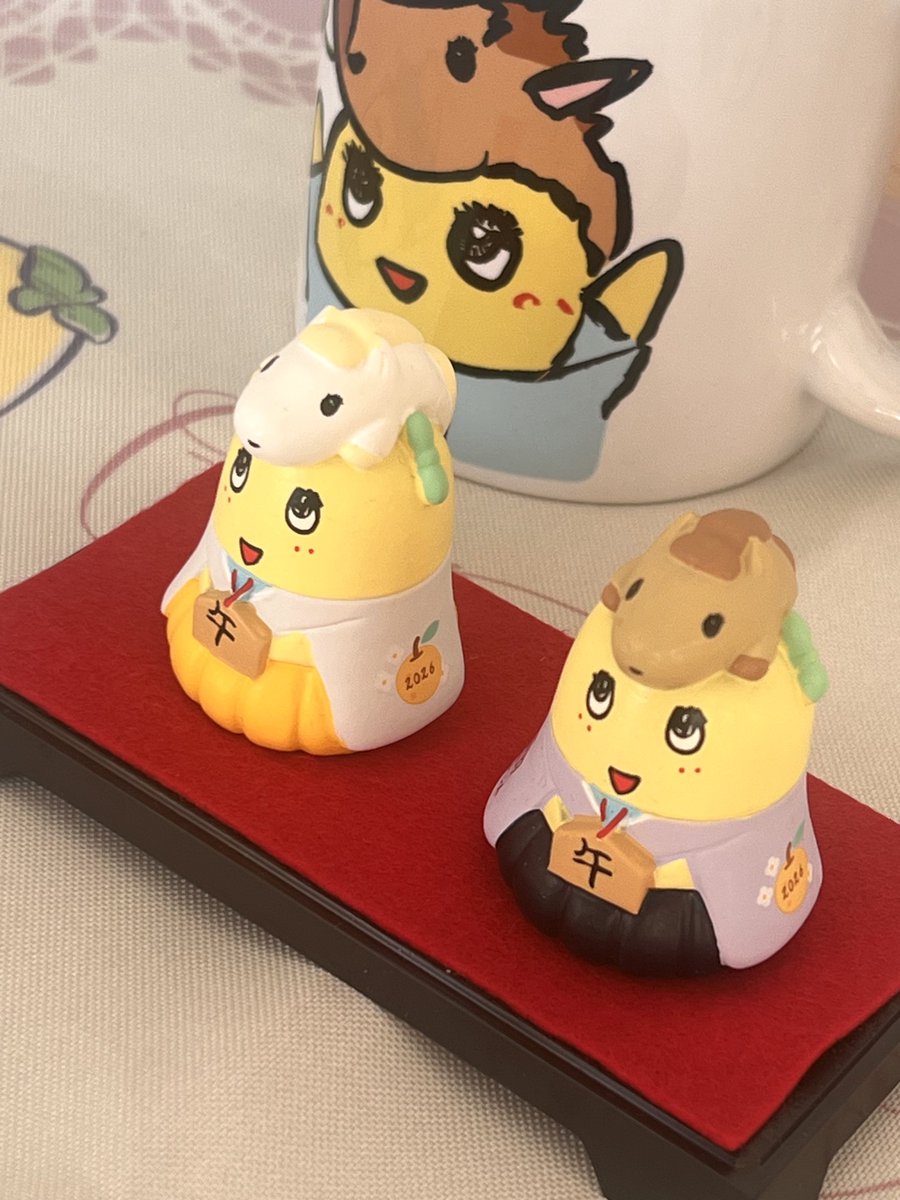 ふなっしー💙 (@funassyi) / Posts / X