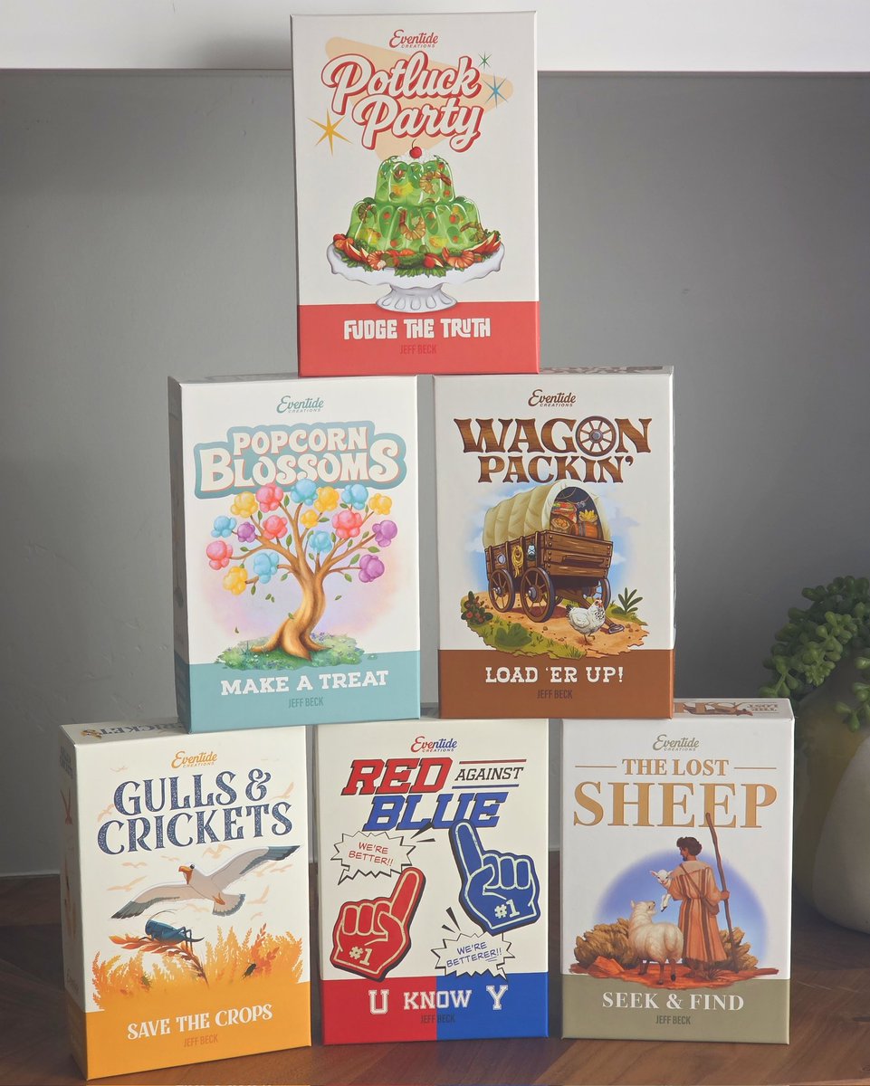 FiredUpCoug's tweet image. To celebrate BYU's victory in the Pop-Tarts bowl, I'm giving away another complete set of games.

Like this post and leave a comment telling me what your favorite flavor of Pop-Tart is in order to enter.

Earn an extra entry by reposting. 

I'll shut it down at midnight Sunday.