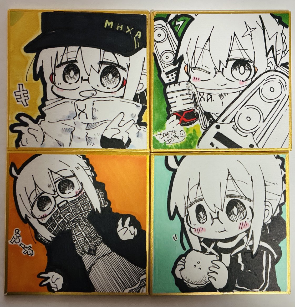 nao (@nao_774) / Posts / X