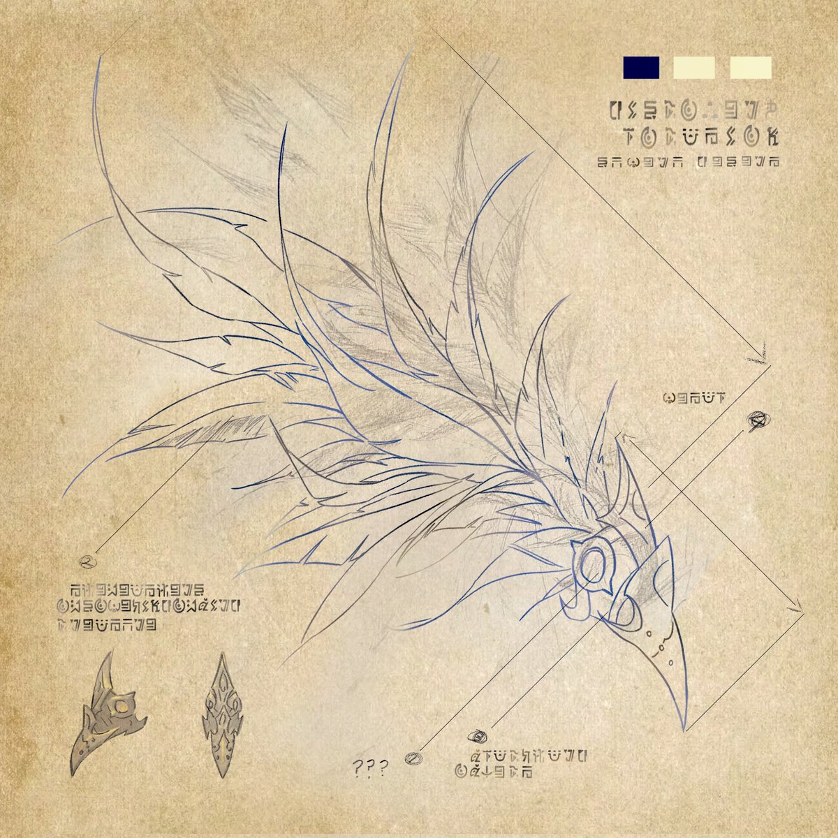 Lobsangleaf's tweet image. 