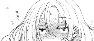 1話は後半まで大体目がしんでいる。 