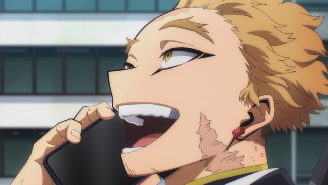 How fitting that today is also your birthday, on the finale. 

you changed my life. fly your way now. enjoy the free time, you earned it. 🙏🏾🐦‍🔥