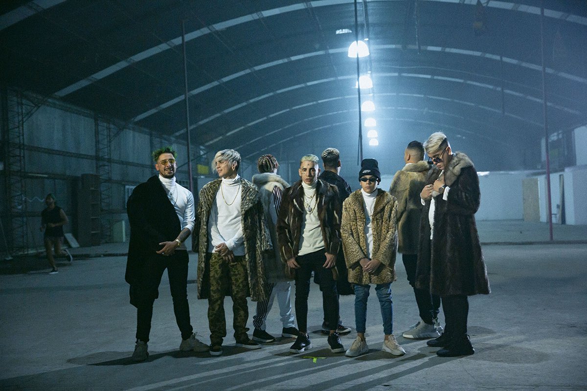 mdbcreew's tweet image. 2026 🔜