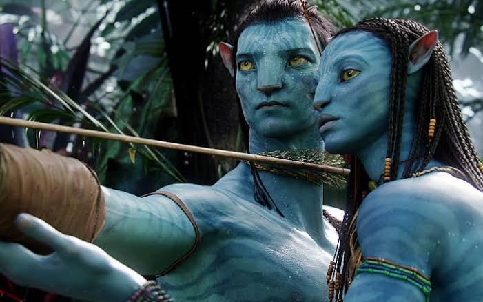 AnythingDuck's tweet image. I'm watching avatar 3 rn and these 2 are low key awful parents