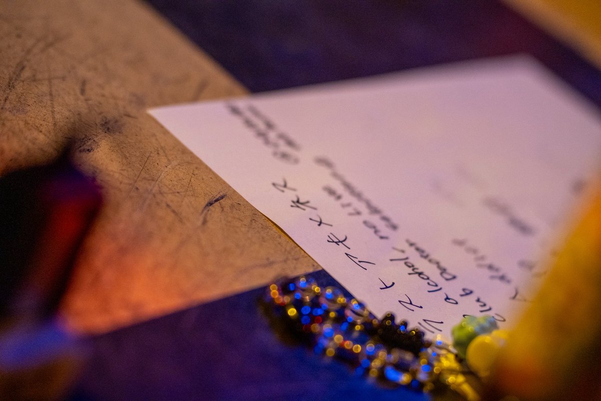 2025.12.23 荻窪Club doctor
『no alcohol, no Live clubDoctor selectiong』

ありがとうございました！

【セットリスト】
1.Addict
2.19
3.うちゅー旅行
4.黄昏
5.反透明世界
6.雨夜の月

photo by <a href="/sUKeP_Dr/">金子之介ﾆｼﾊﾟ</a>