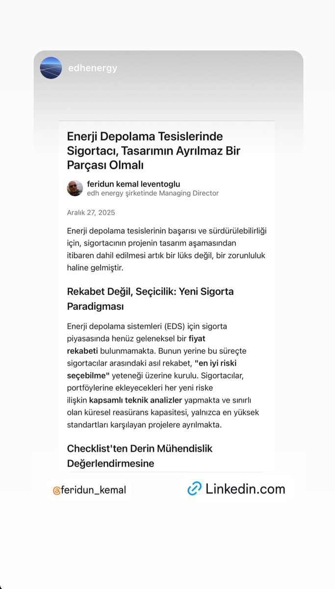 EDH Enerji (@edhenerji) on Twitter photo 