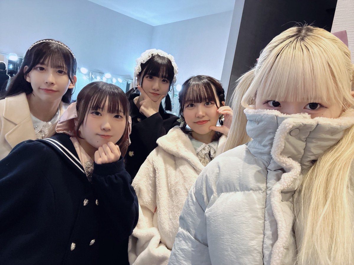 リボンのないぷれぜんと【公式】 (@RiboNai_idol) / Posts / X