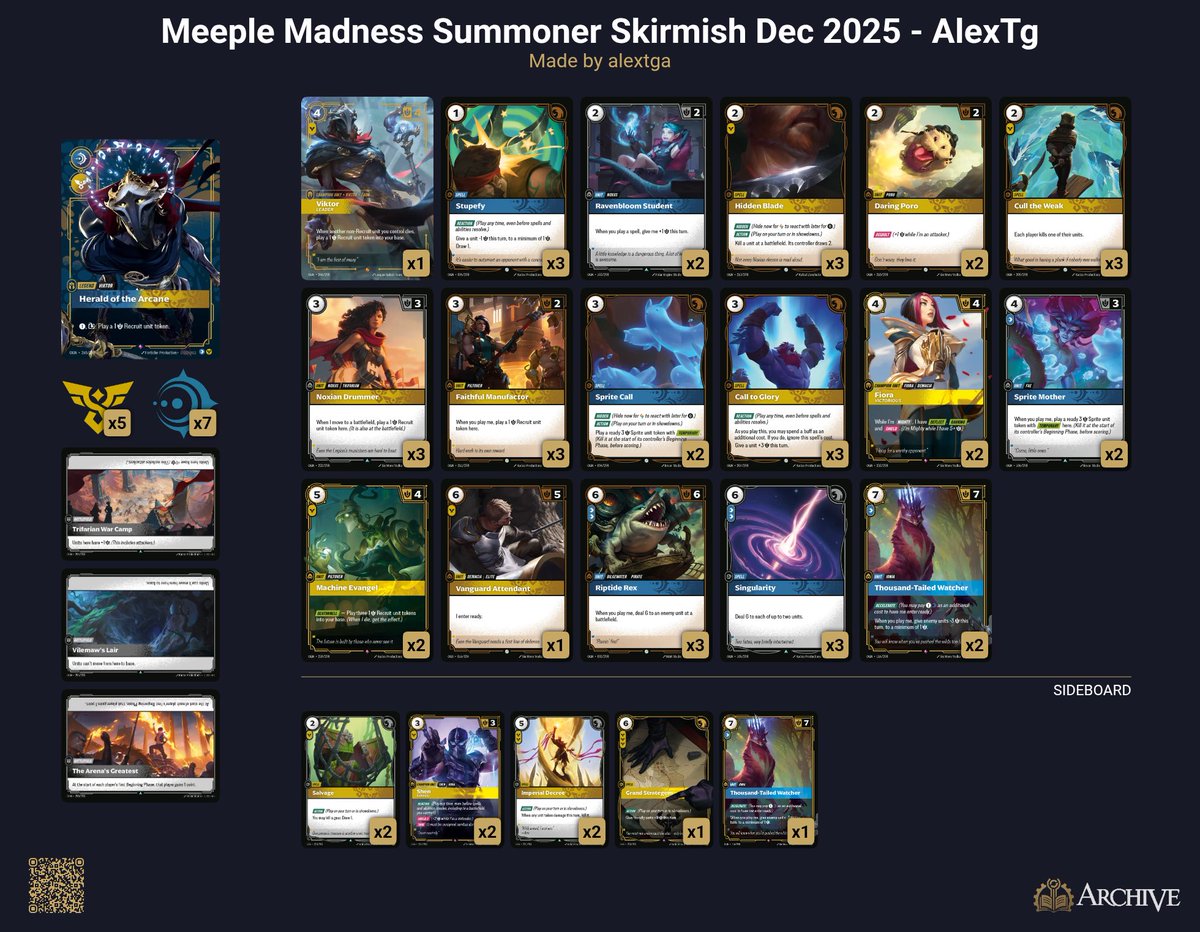 AlexTga | #RQATL tweet media