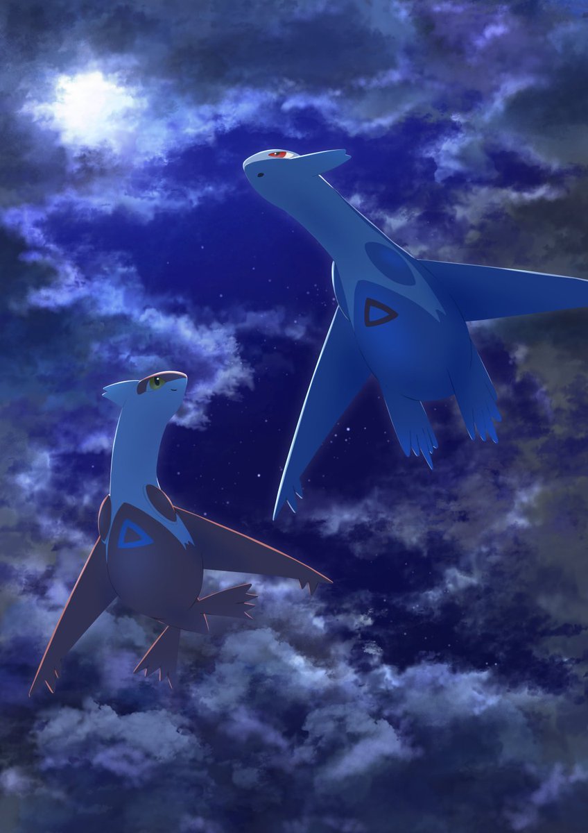 rokokolt's tweet image. 