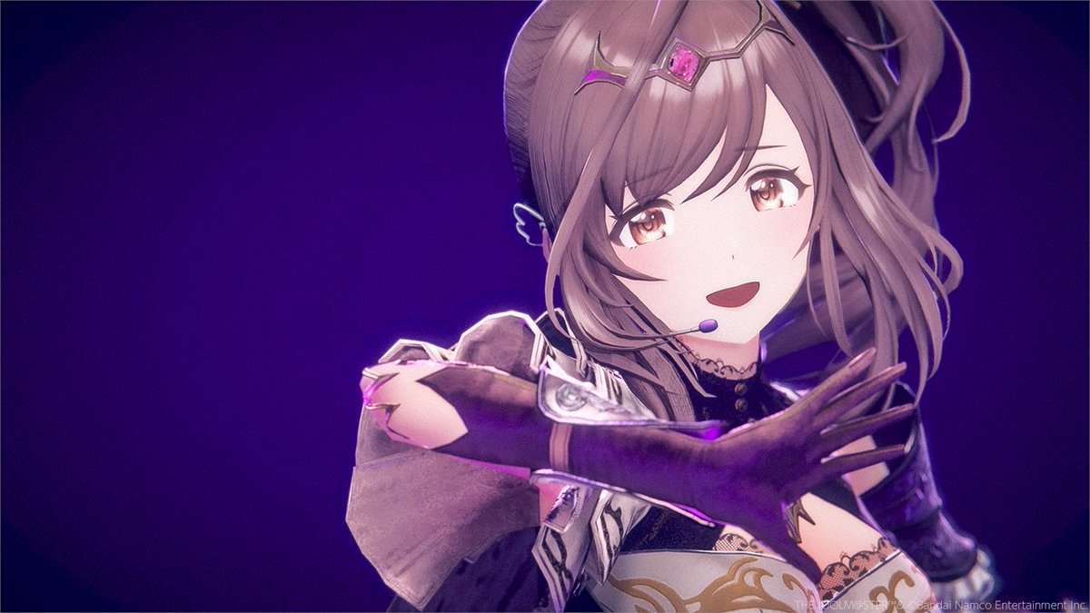 アンティーカ_Odium】 283 Production MUSICAL Performance 騎士団の